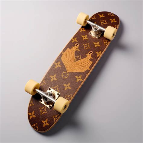 louis vuitton grip tape|Louis Vuitton Fingerboard Grip Tape: A Legendary Tale.